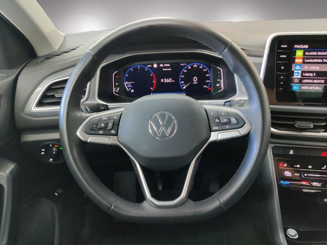 Volkswagen T-Roc 1.5 TSI IQ.Drive Style