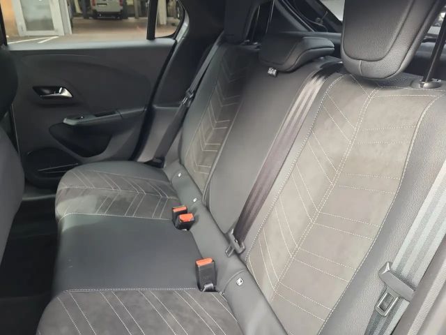 Opel Corsa Turbo Ultimate