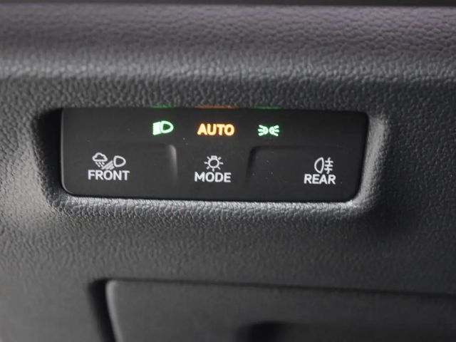 Volkswagen Tiguan DSG Life