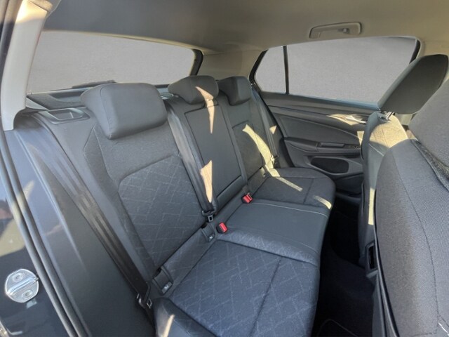 Volkswagen Golf Golf VIII Plus