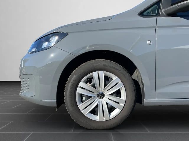 Volkswagen Caddy 1.5 TSI DSG
