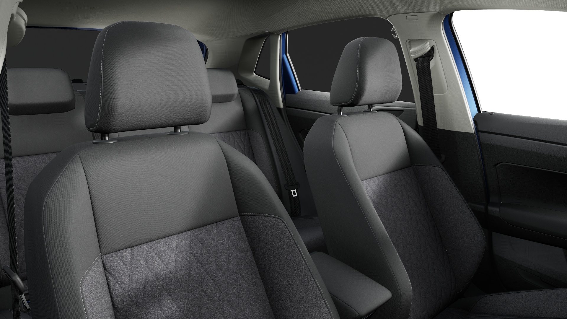 Volkswagen Polo 1.0 TSI DSG Move