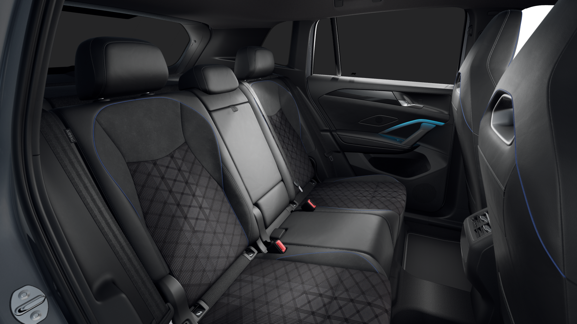 Volkswagen Tiguan DSG IQ.Drive