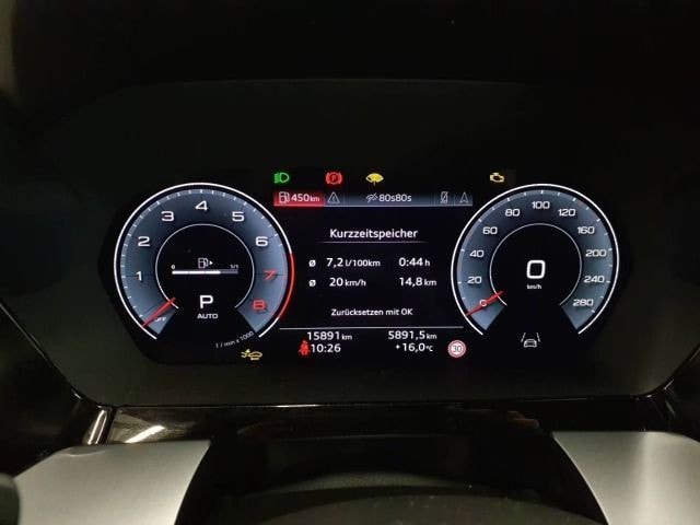 Audi A3 30 TFSI S-Tronic Sportback