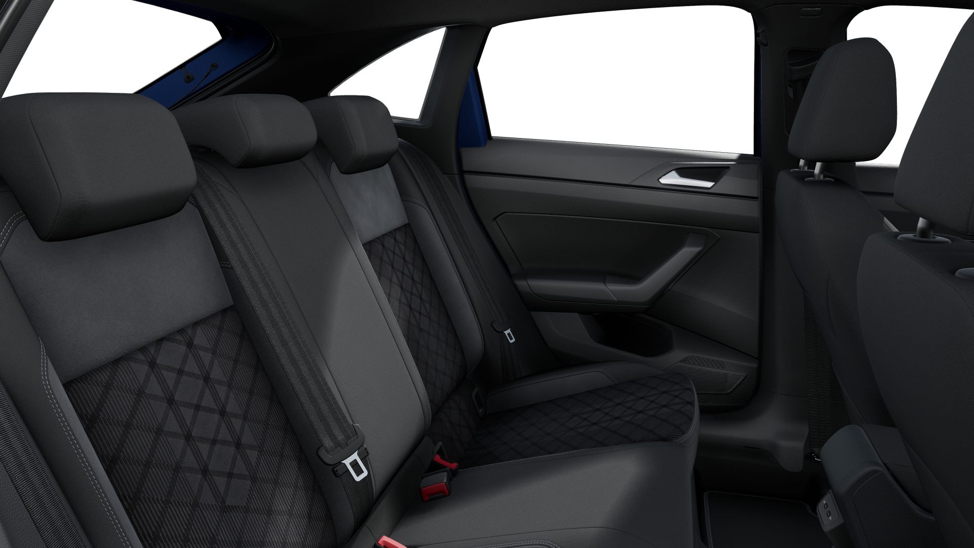 Volkswagen Taigo 1.0 TSI R-Line