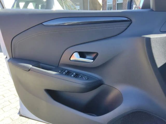 Opel Corsa GS-Line Grand Sport