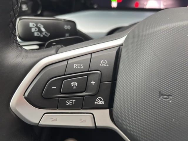 Volkswagen Golf 2.0 TDI Golf VIII