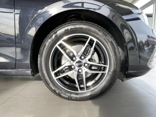 Volkswagen Golf Golf VIII Life