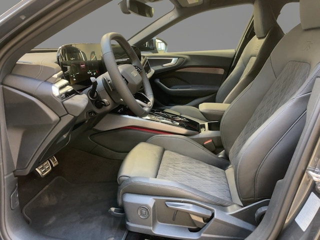 Audi A5 Avant S-Tronic