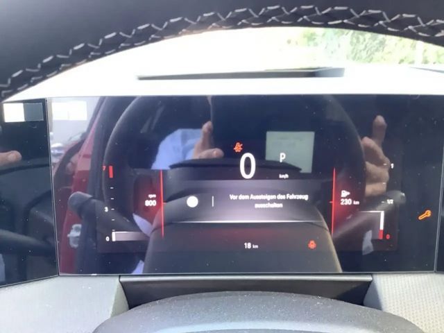 Opel Astra 1.2 Turbo Turbo Ultimate