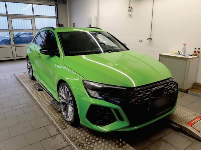 Audi RS3 Quattro S-Tronic Sportback
