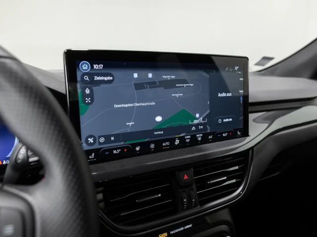 Ford Focus EcoBoost ST Line