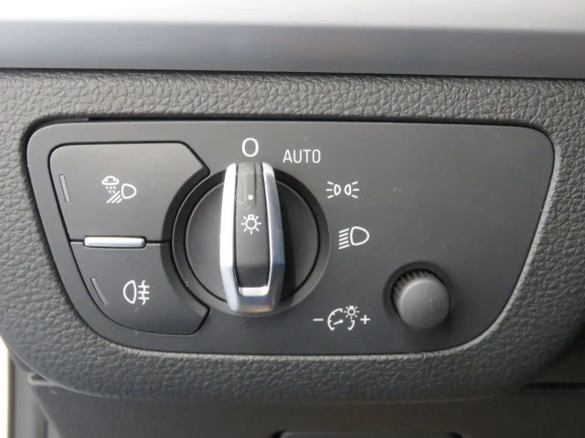 Audi Q5 35 TDI S-Line