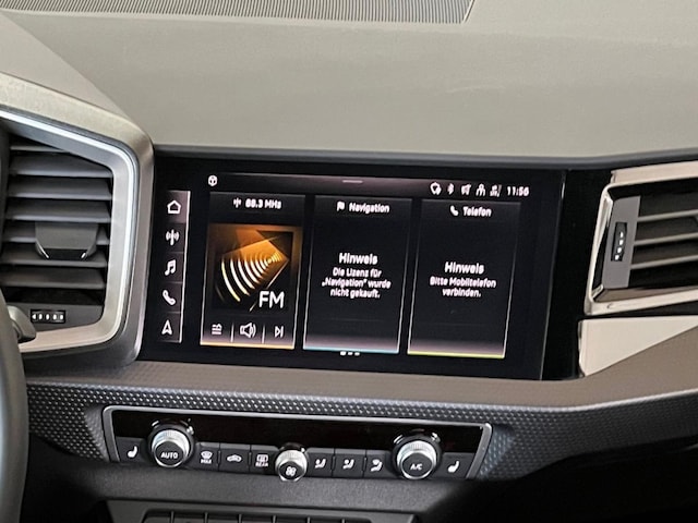 Audi A1 30 TFSI S-Tronic Sportback