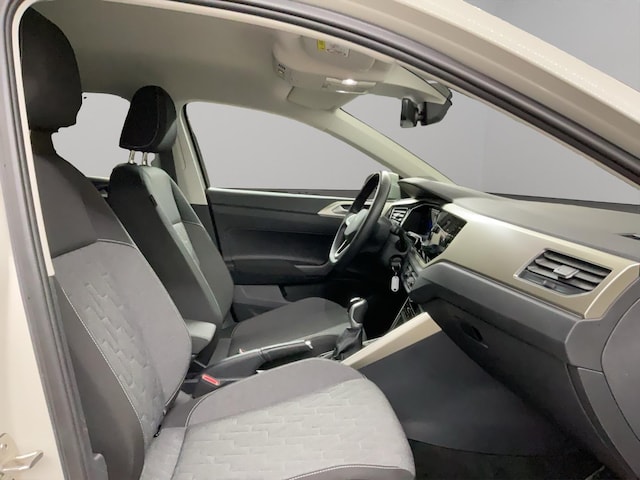 Volkswagen Taigo 1.0 TSI