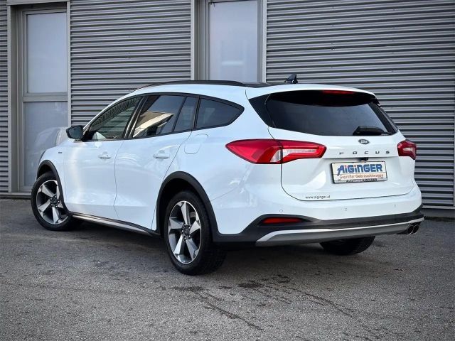 Ford Focus Active EcoBoost Wagon