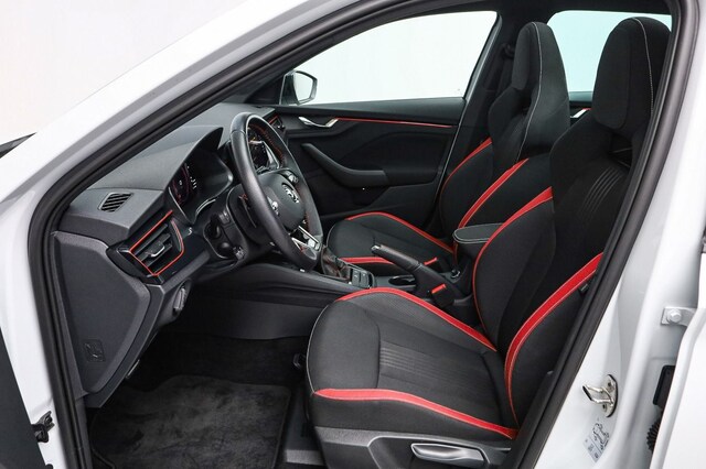 Skoda Scala 1.5 TSI Monte Carlo