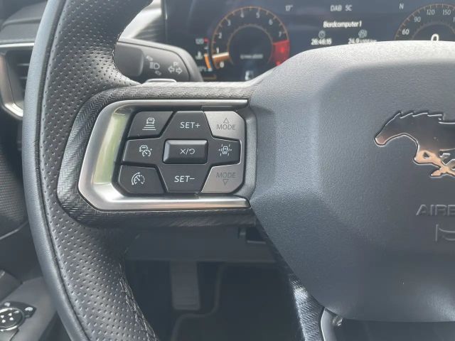 Ford Mustang GT 5.0 V8