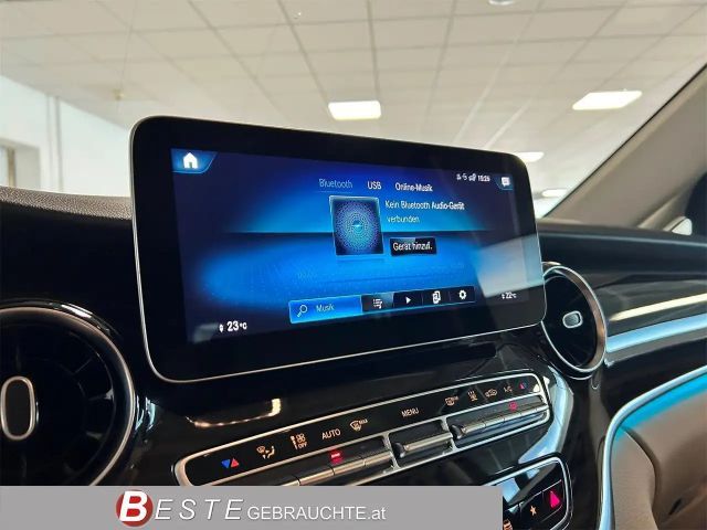 Mercedes-Benz EQV 300 Limousine Lang