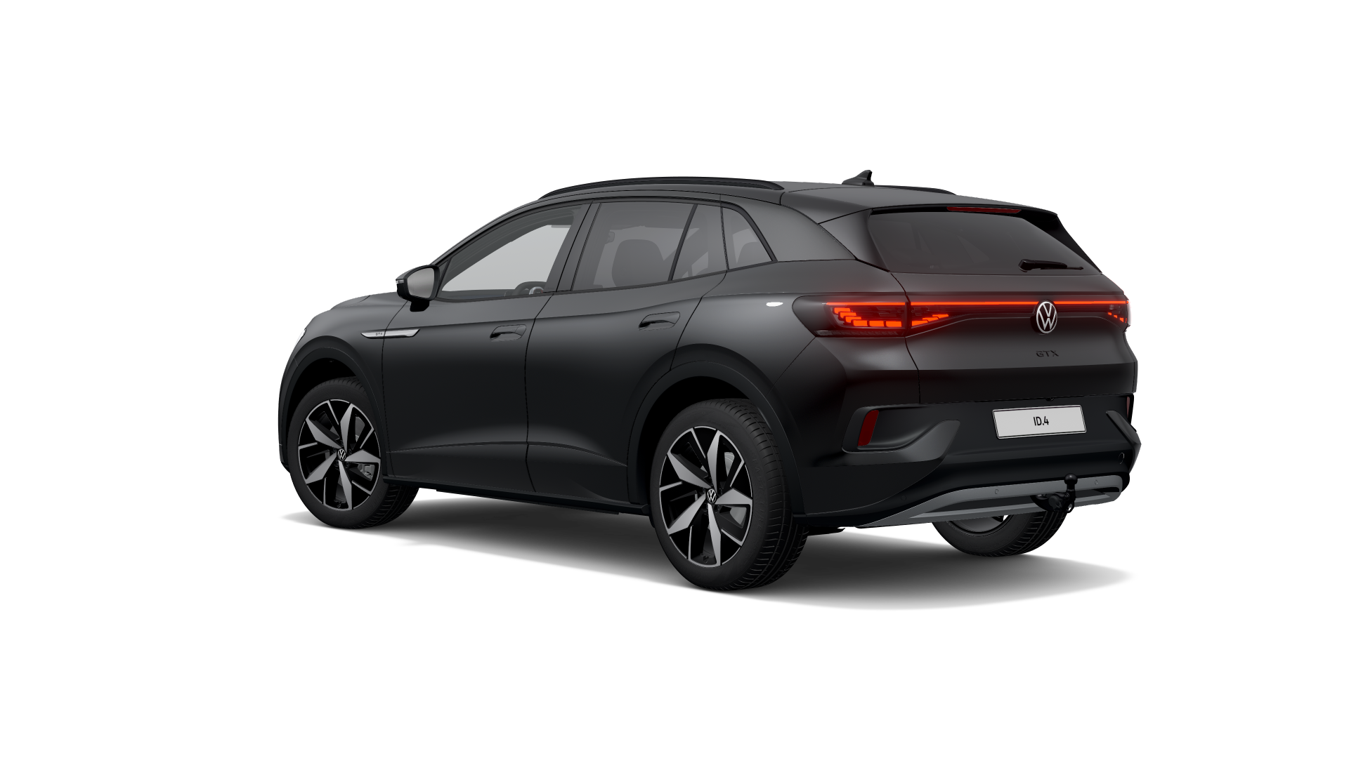 Volkswagen ID.4 220 kW 4Motion GTX