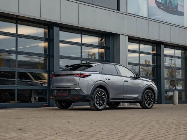 Peugeot 3008 GT-Line