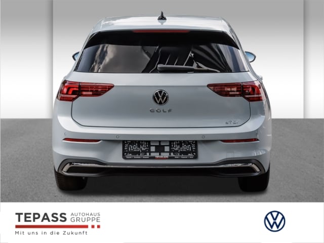 Volkswagen Golf 1.5 eTSI