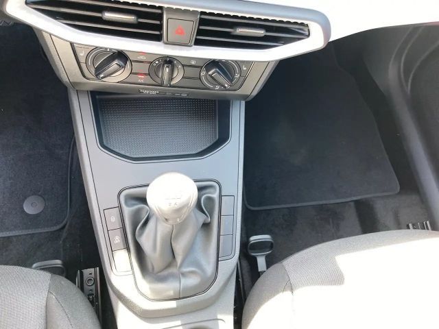 Seat Ibiza 1.0 TSI Reference