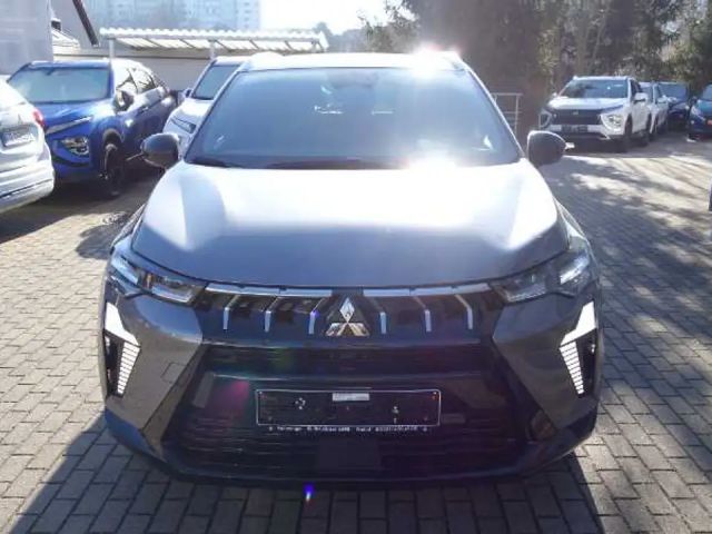 Mitsubishi ASX PLUS 1.3 T-Benziner 7-DCT AKTION