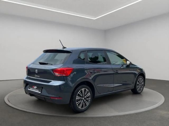 Seat Ibiza 1.0 TSI DSG Style