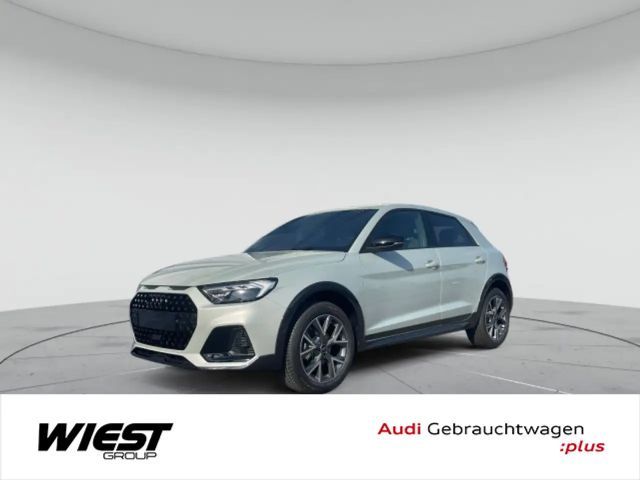 Audi A1 30 TFSI S-Tronic