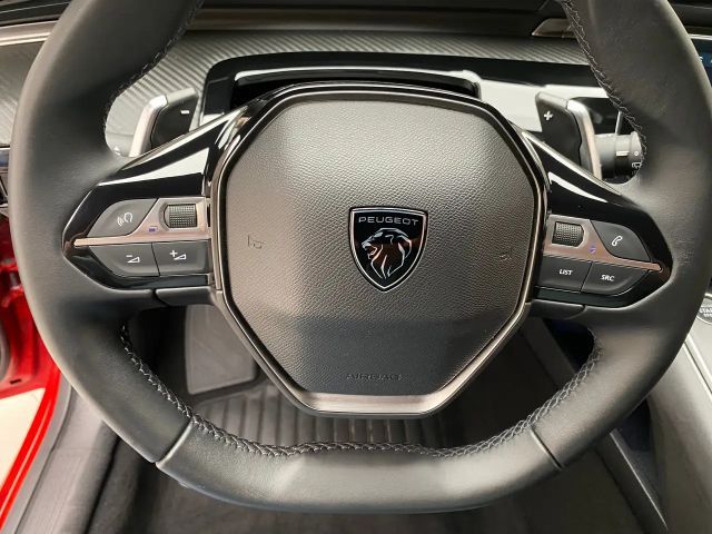 Peugeot 508 Allure Pack SW