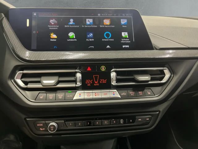 BMW 220 Coupé Gran Coupé Sport Line xDrive