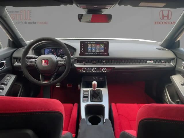 Honda Civic 2.0 Type R