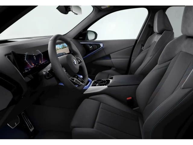 BMW X3 M-Sport xDrive