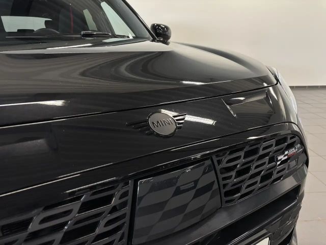 MINI John Cooper Works Countryman All4