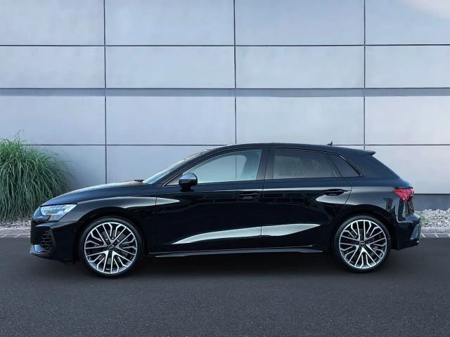 Audi S3 Quattro S-Tronic Sedan