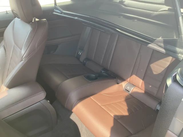 BMW 440 Cabrio xDrive