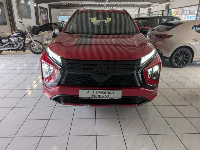Mitsubishi Eclipse Cross 4WD