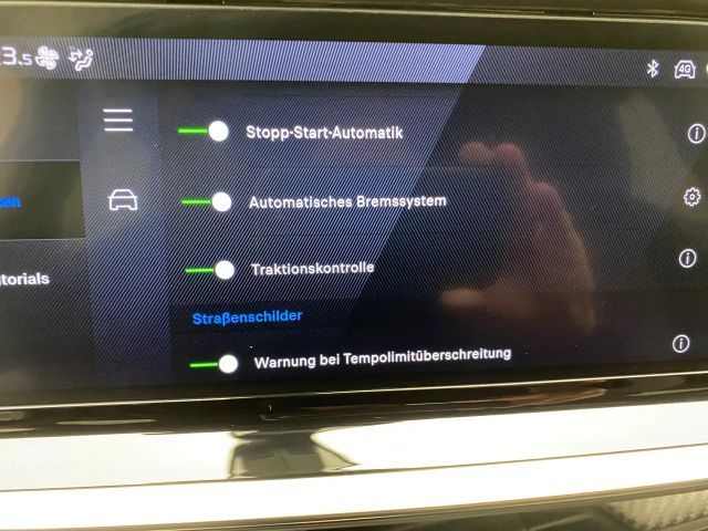 Peugeot 2008 GT-Line Hybrid