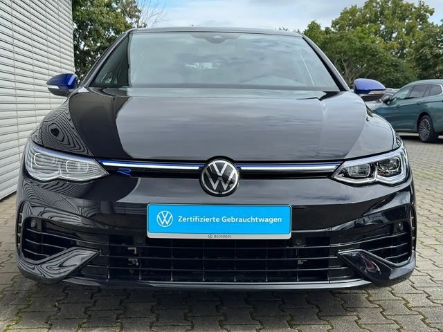 Volkswagen Golf 2.0 TSI Golf VIII