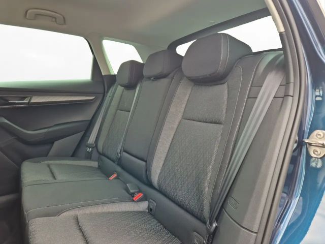 Skoda Karoq 1.5 TSI