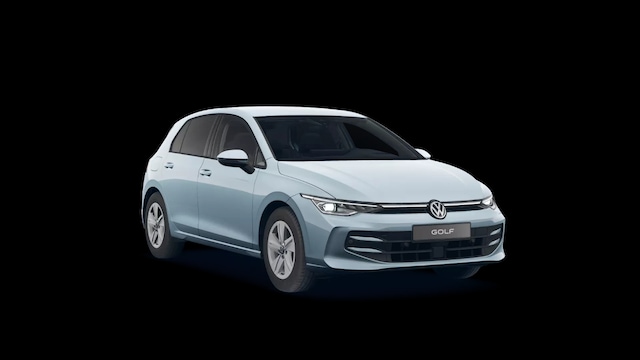 Volkswagen Golf 1.5 eTSI DSG Golf VIII