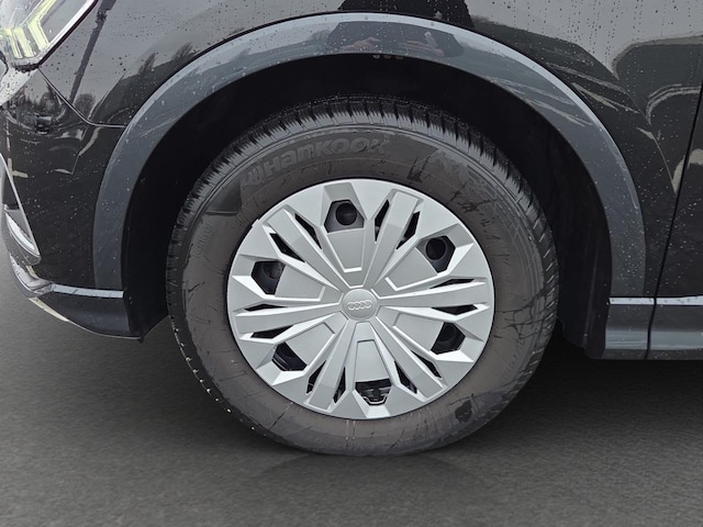 Audi Q3 35 TFSI S-Tronic