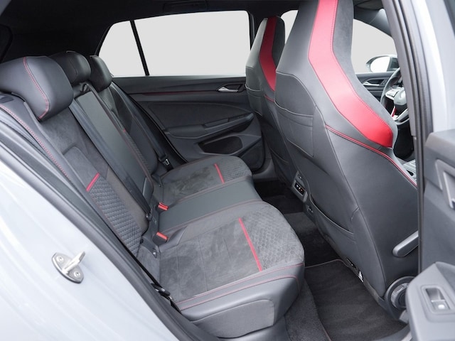 Volkswagen Golf GTI Golf VIII