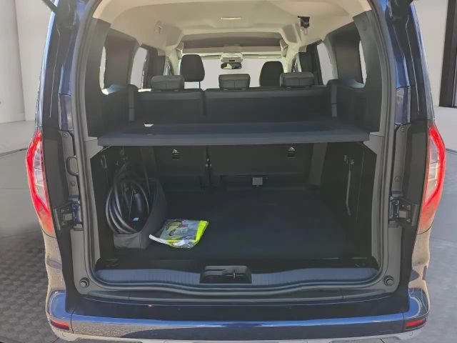 Renault Kangoo E-TECH E-Tech EV45 Techno
