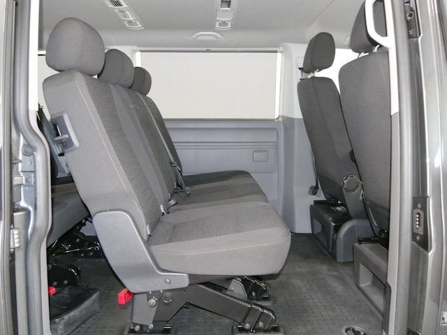 Volkswagen Caravelle 2.0 TDI Comfortline T6