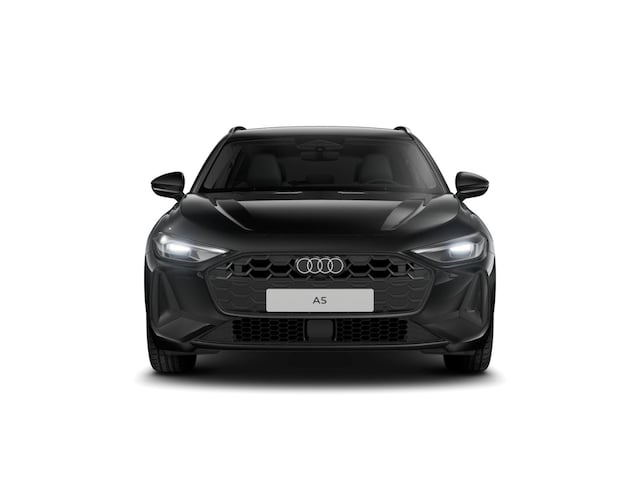 Audi A5 Avant S-Tronic
