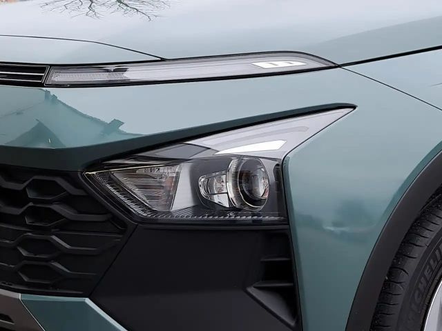 Hyundai Bayon Select