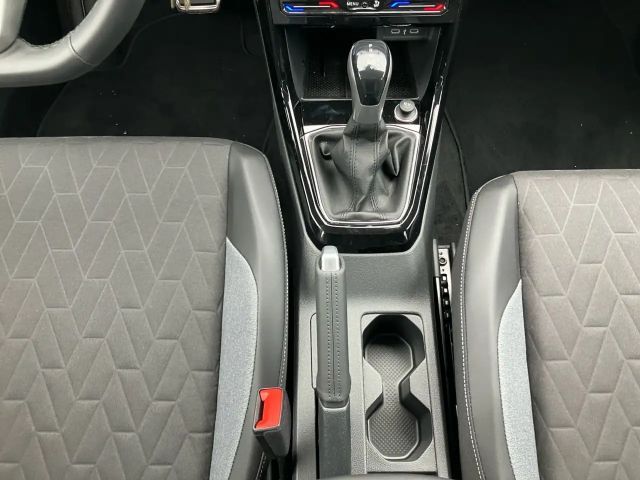 Volkswagen T-Cross 1.0 TSI DSG