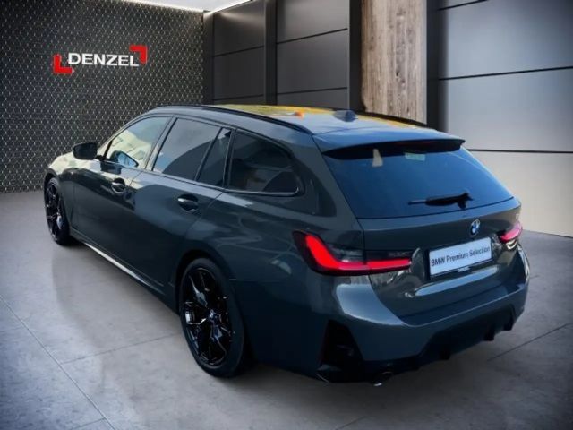 BMW 318 318d Touring